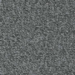 Schlingen-Teppichboden, Grau -Haushaltsgegenstände Geschäft Optimal Schlingenteppichboden grau 90 lup1