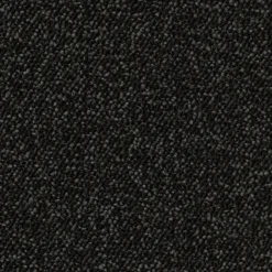 Schlingen-Teppichboden, Schwarz 5 Schlingen-Teppichboden, Schwarz -Haushaltsgegenstände Geschäft Optimal Schlingenteppichboden schwarz 98 lup1