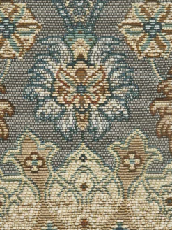 Outdoor-Teppich, Grau 8 Outdoor-Teppich, Grau -Haushaltsgegenstände Geschäft OrientSummer OutdoorTeppich Grau 200x285 lup