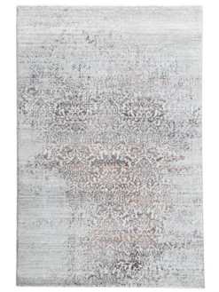 Vintage-Teppich, Graphit