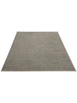 Moderner Teppich, Taupe -Haushaltsgegenstände Geschäft Pardo DesignerTeppich Beige Taupe 160x230 fper