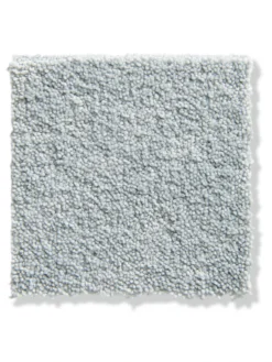 Velours-Teppichboden, Sky Blue 482