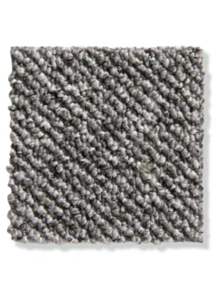 Schlingen-Teppichboden, Silber 22 -Haushaltsgegenstände Geschäft Pescara Schlingenteppichboden grau Silber22 lup2