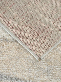 Moderner Teppich, Cloudy -Haushaltsgegenstände Geschäft Pileus ModernerTeppich Beige Cloudy 160x230 wel