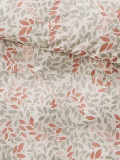 Renforcé-Bettwäsche, Altrosa 5 Renforcé-Bettwäsche, Altrosa -Haushaltsgegenstände Geschäft Pinja Bettwaesche Rosa Altrosa 135x200 lup