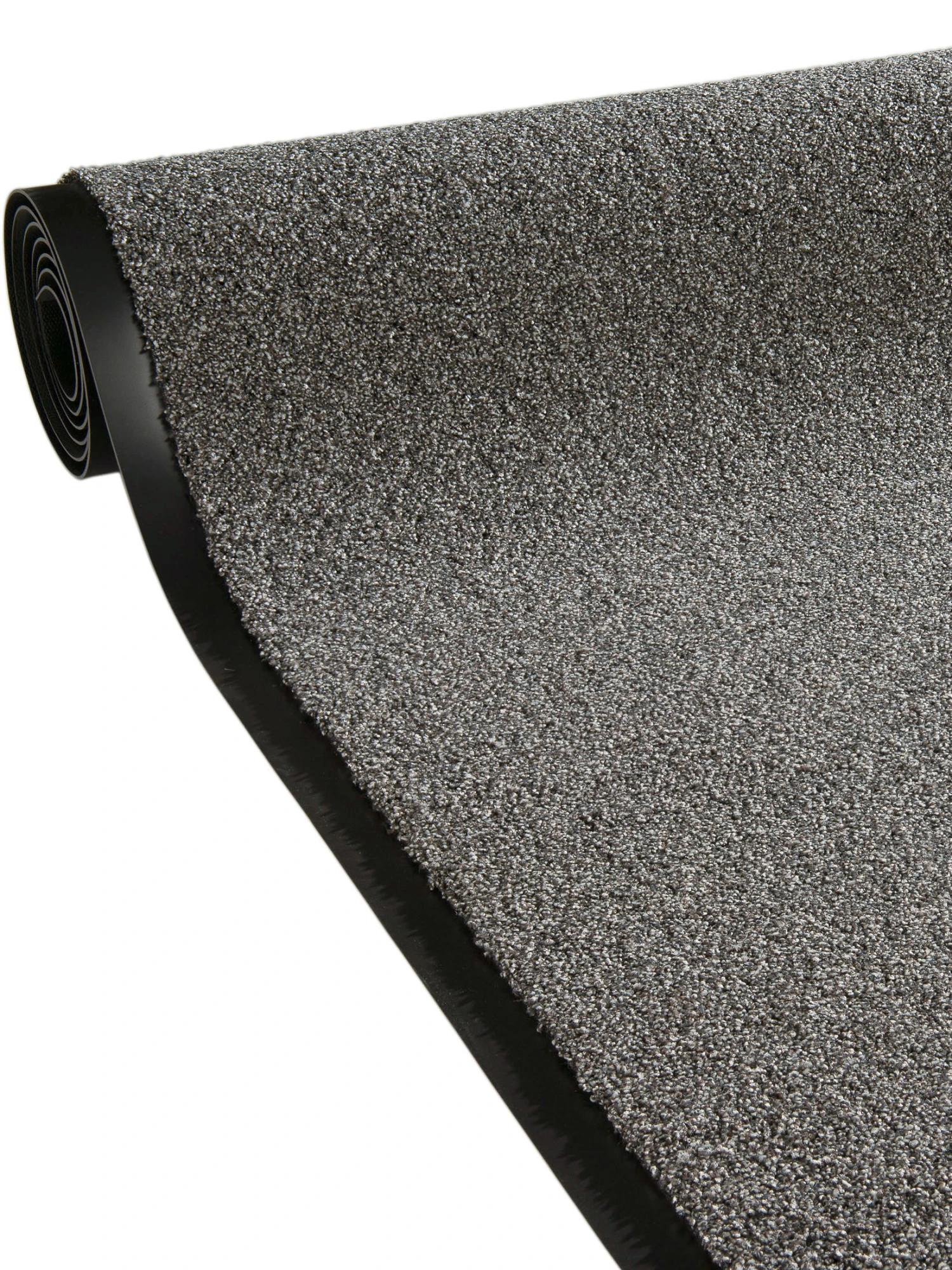 Fußmatte, Silber 1 Fußmatte, Silber