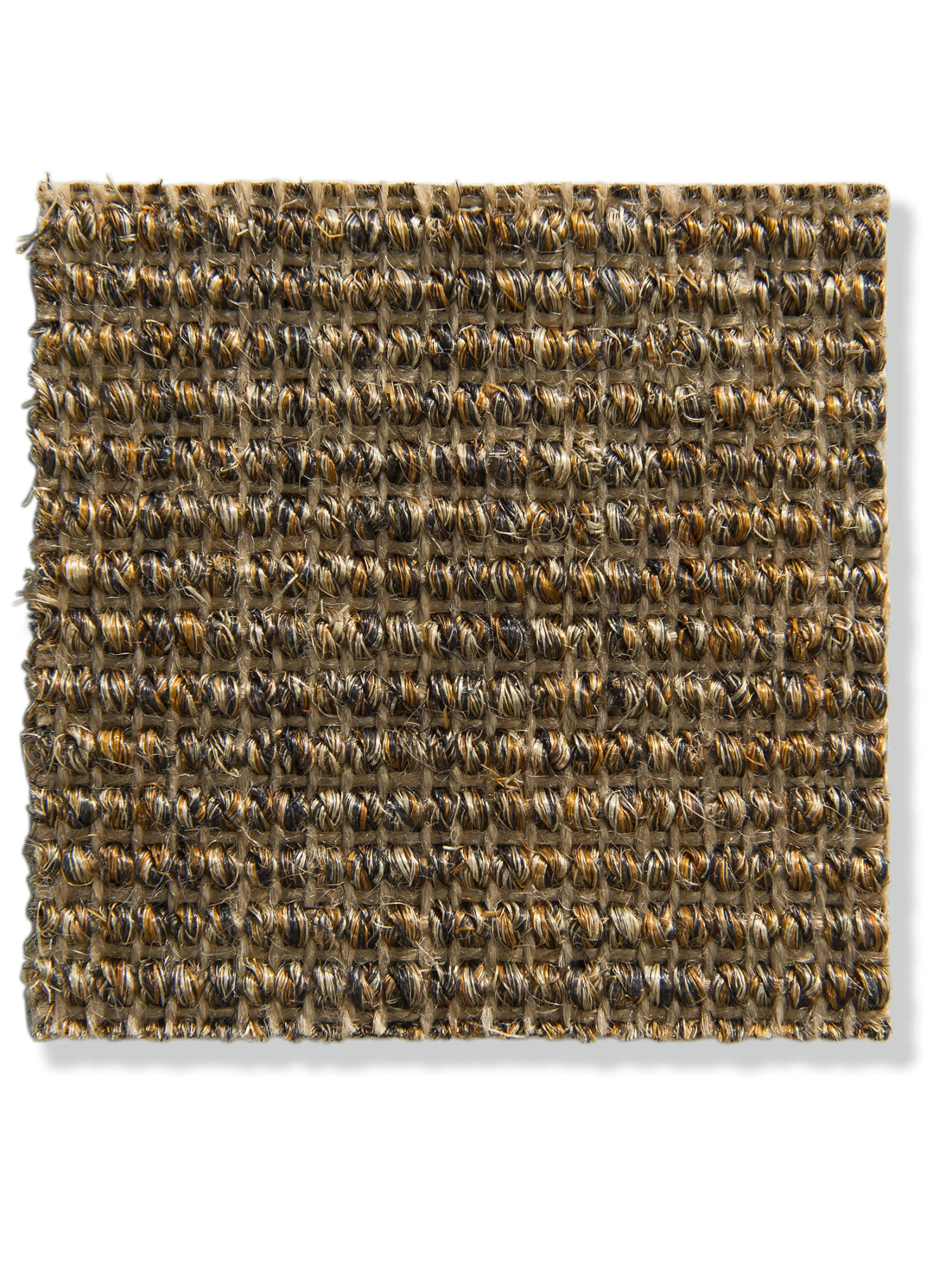 Naturfaser-Teppichboden, Mocca 18 2 Naturfaser-Teppichboden, Mocca 18 – Bild 2