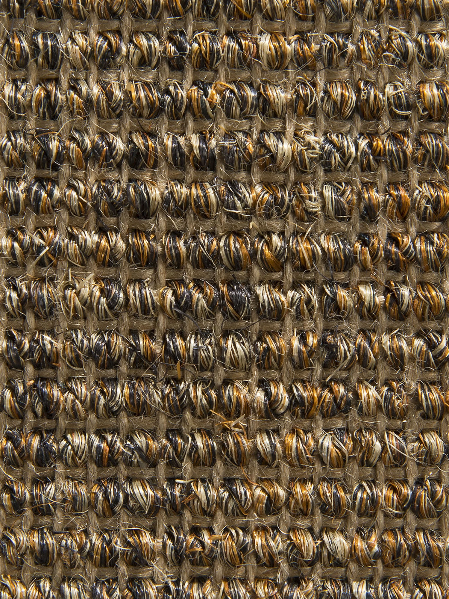 Naturfaser-Teppichboden, Mocca 18 3 Naturfaser-Teppichboden, Mocca 18 – Bild 3