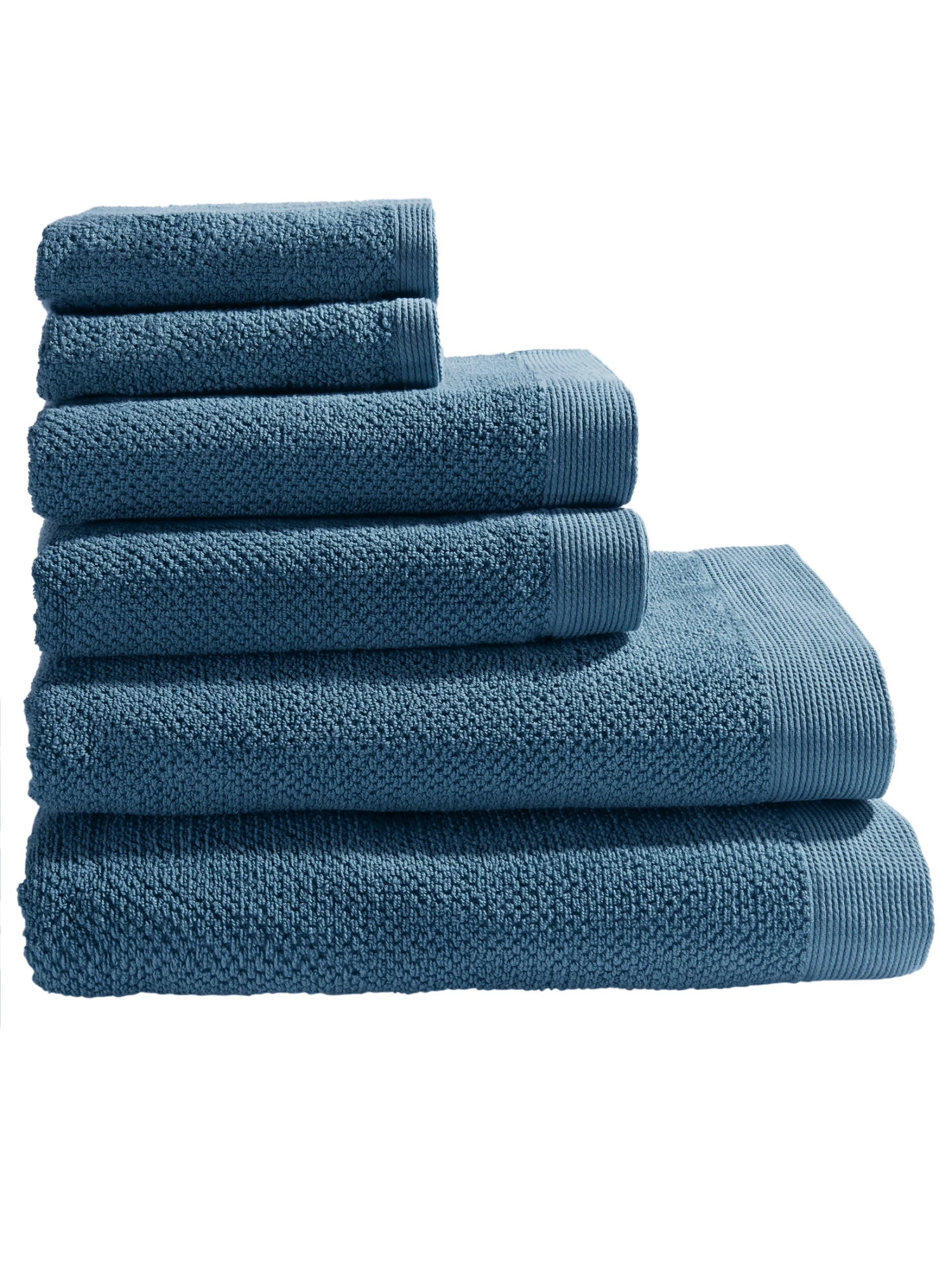 Spar-Set 6 Teilig, Nachtblau 1 Spar-Set 6 Teilig, Nachtblau