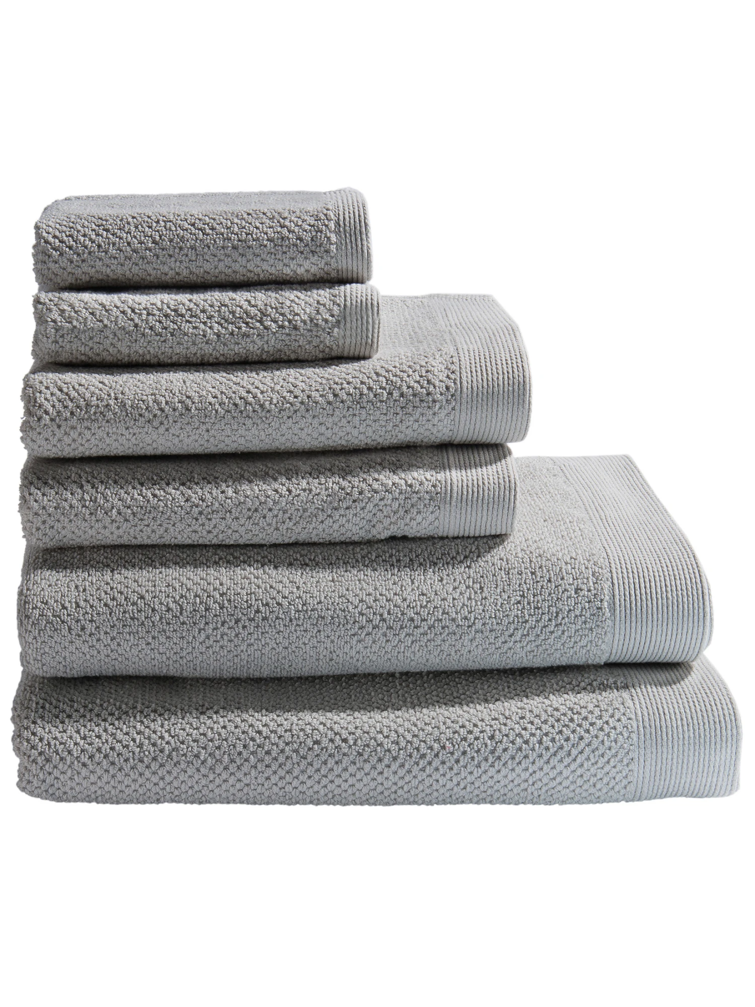 Spar-Set 6 Teilig, Gletscher 1 Spar-Set 6 Teilig, Gletscher