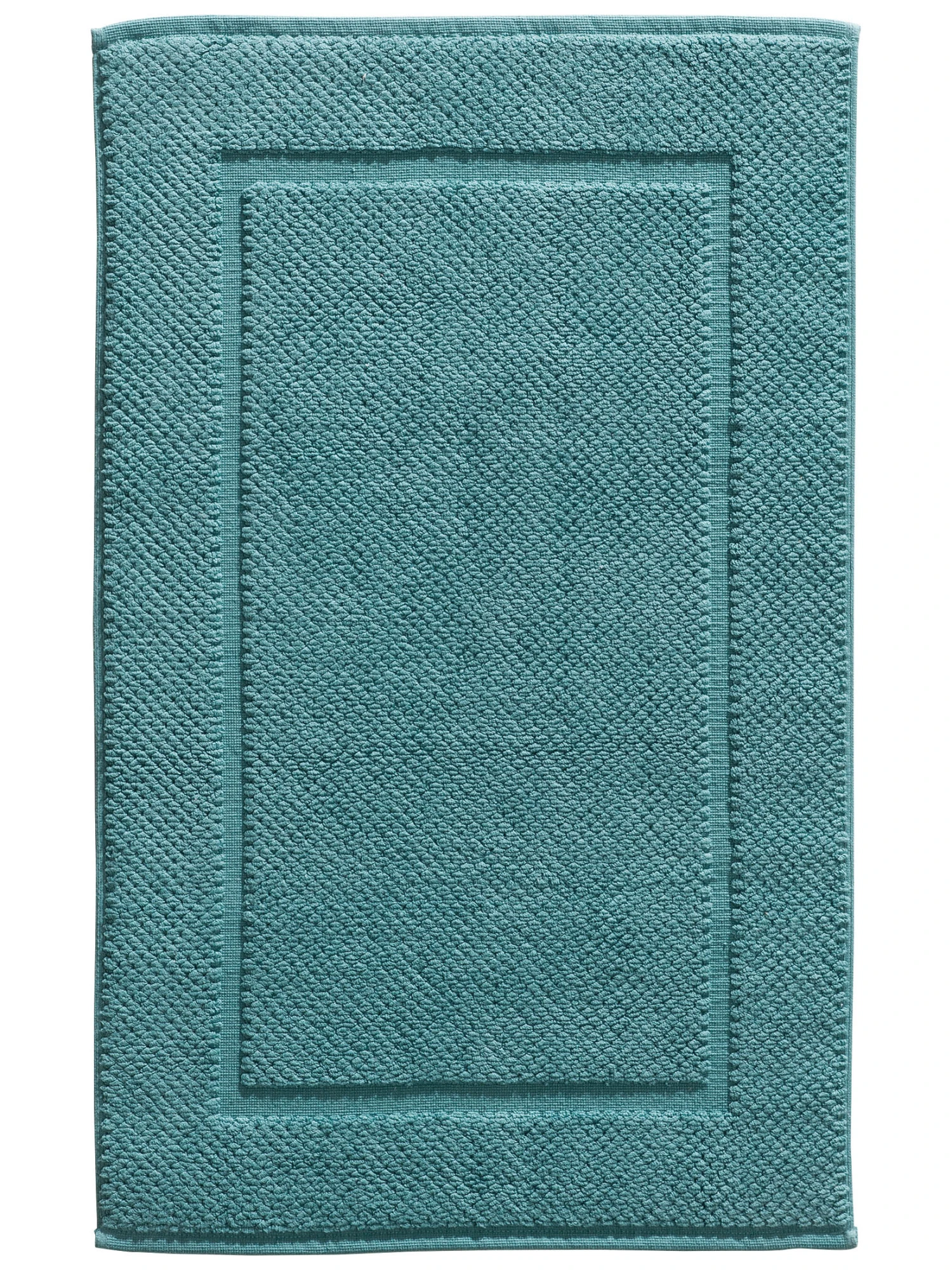 Badematte, Schieferblau 3 Badematte, Schieferblau – Bild 3