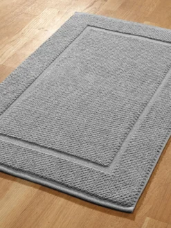 Neue Veröffentlichungen 13 Badematte, Gletscher