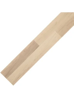 Klick-Laminat, Light Oak 62260 -Haushaltsgegenstände Geschäft Premium Laminat LightOak pla