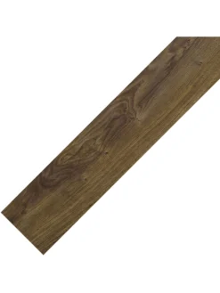 Klick-Laminat, Tobacco Oak -Haushaltsgegenstände Geschäft Premium Laminat TobaccoOak8168 pla