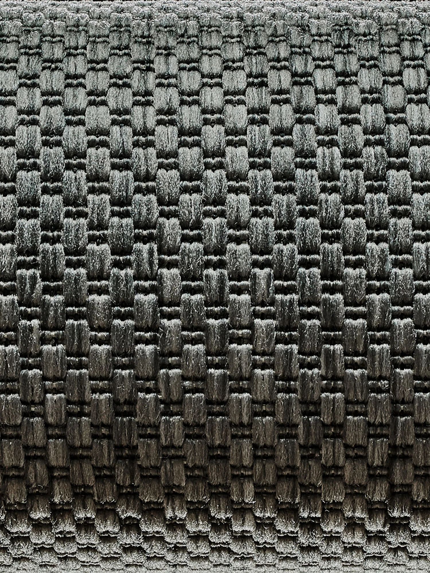 Outdoor-Teppich, Titan 3 Outdoor-Teppich, Titan – Bild 3