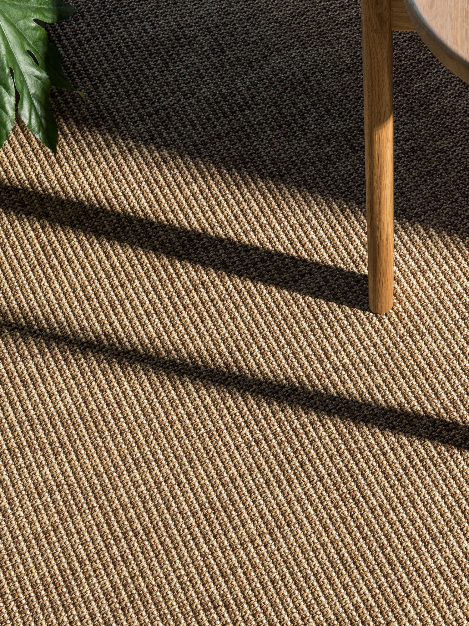 Schlingen-Teppichboden, Kork 26 2 Schlingen-Teppichboden, Kork 26 – Bild 2