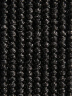 Schlingen-Teppichboden, Anthrazit 96 -Haushaltsgegenstände Geschäft PureNature Schlingenteppichboden Dunkelgrau Anthrazit96 lup2