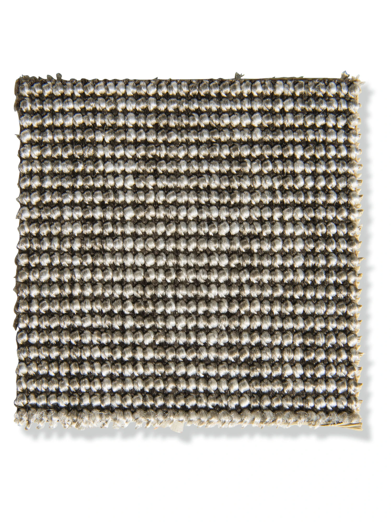 Schlingen-Teppichboden, Silber 37 1 Schlingen-Teppichboden, Silber 37