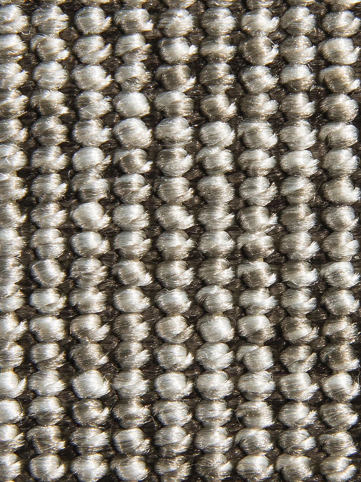 Schlingen-Teppichboden, Silber 37 2 Schlingen-Teppichboden, Silber 37 – Bild 2