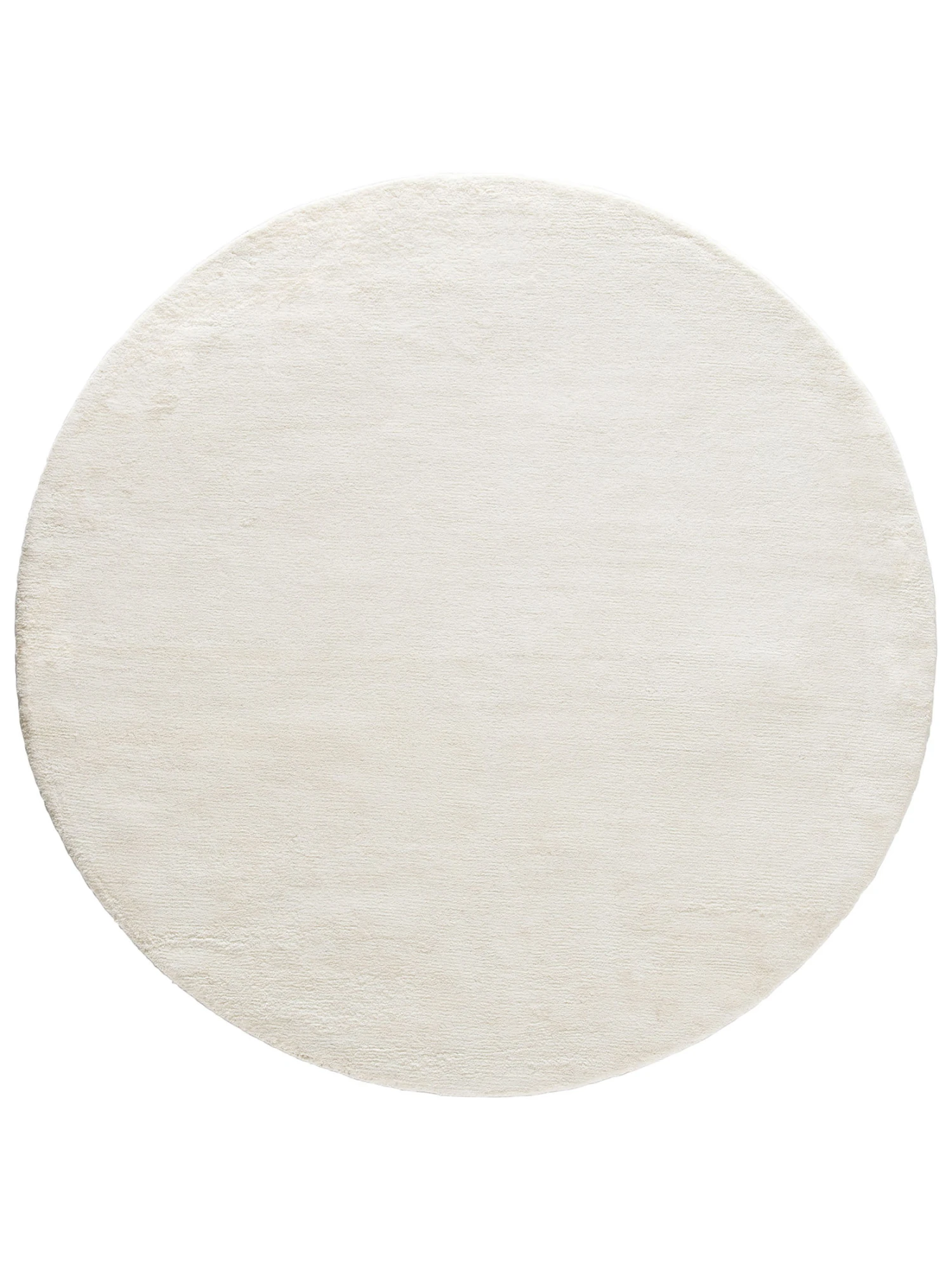Woll-Teppich, Hellbeige 1 Woll-Teppich, Hellbeige