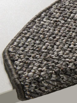 Stufenmatte, Basalt -Haushaltsgegenstände Geschäft Ramsoe Stufenmatte Grau Basalt28 lup