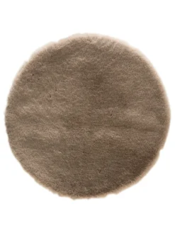 Sitzauflage, Cappuccino