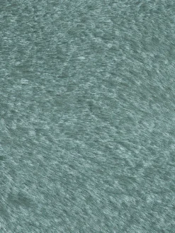 Sitzauflage, Jade 5 Sitzauflage, Jade -Haushaltsgegenstände Geschäft Ranua Kunstfell Sitzkissen Hellgruen Jade lup