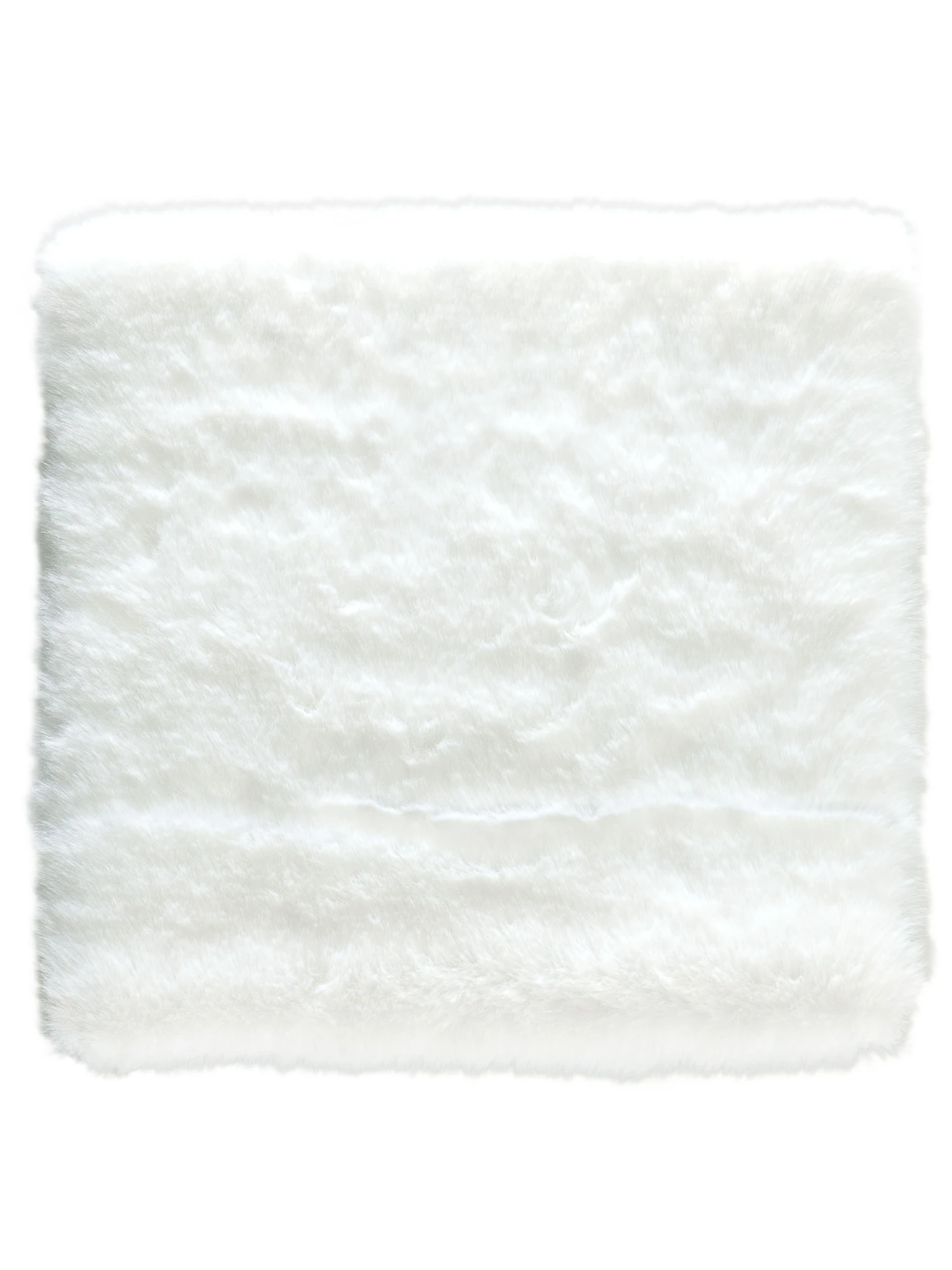 Sitzauflage, Snow 1 Sitzauflage, Snow