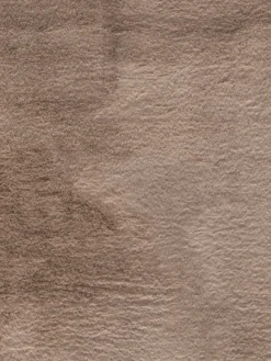 Kunstfell-Teppich, Cappuccino -Haushaltsgegenstände Geschäft Ranua Kunstfellteppich braun cappuccino lup