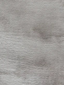 Kunstfell-Teppich, Silver -Haushaltsgegenstände Geschäft Ranua Kunstfellteppich hellgrau silver lup