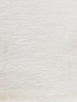 Kunstfell-Teppich, Snow -Haushaltsgegenstände Geschäft Ranua Kunstfellteppich weiss snow lup