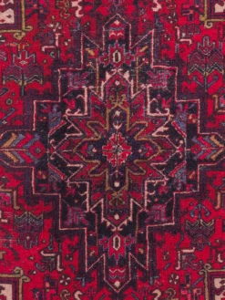 Neue Veröffentlichungen -Haushaltsgegenstände Geschäft Ranya Badmatte Rot Kaminrot 60x100 lup