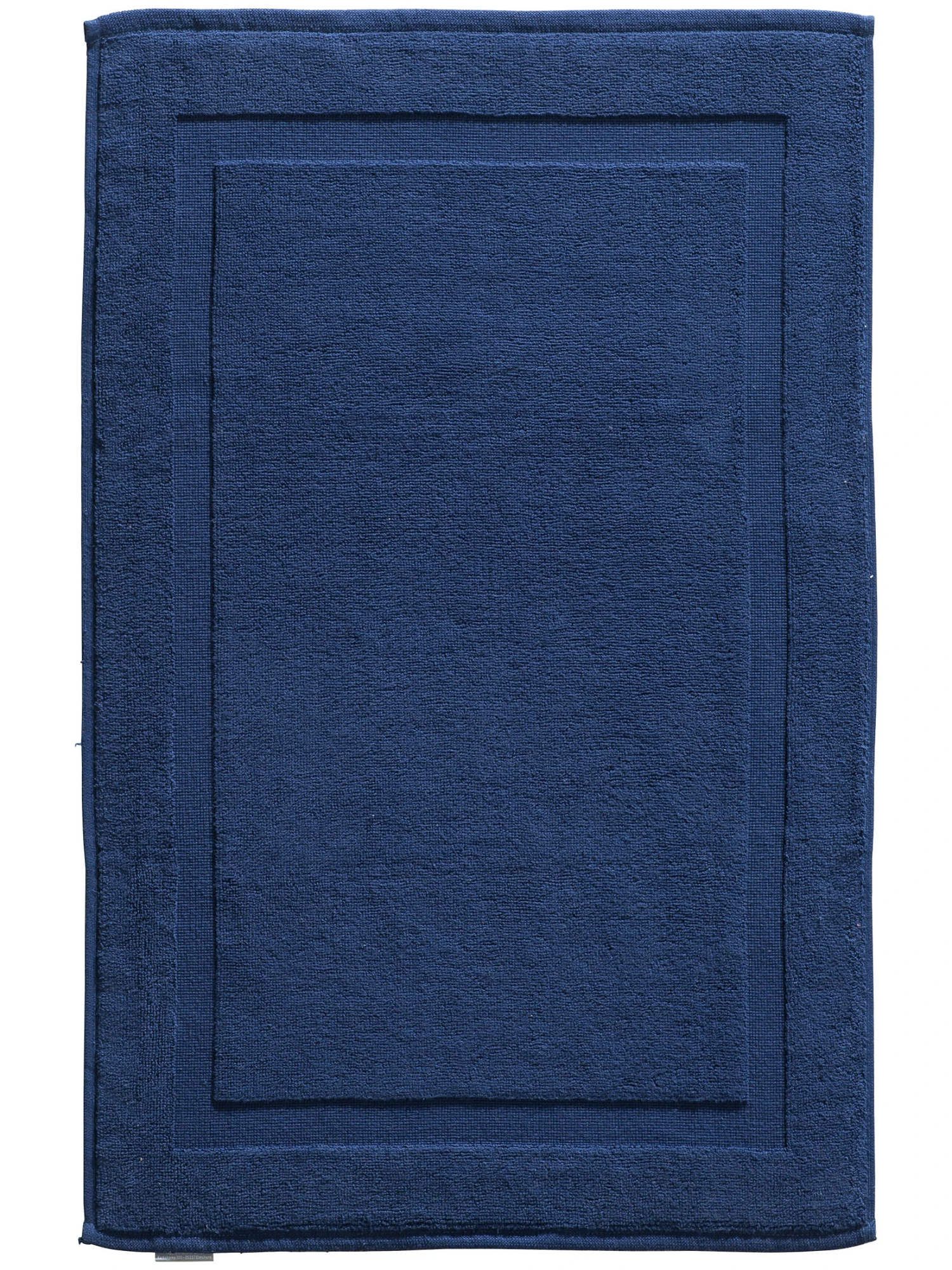 Badematte, Marine 1 Badematte, Marine