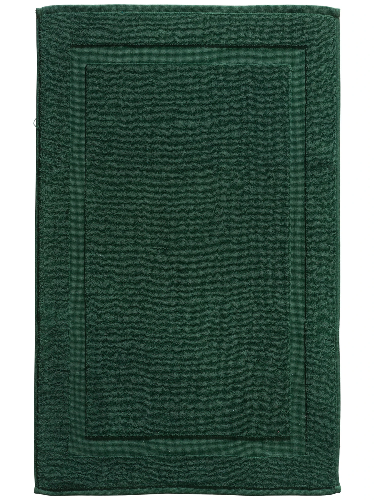 Badematte, Tannengrün 1 Badematte, Tannengrün