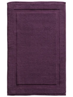 Badematte, Brombeere