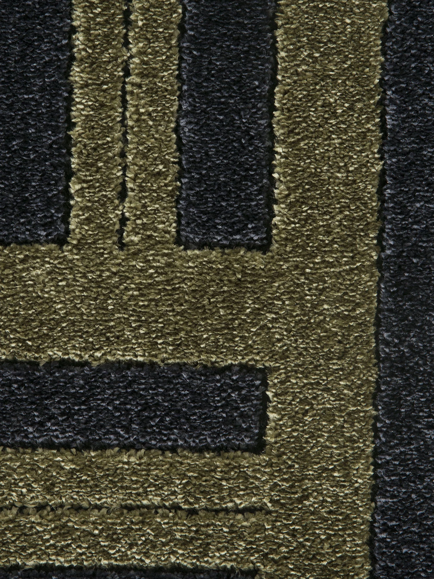 Moderner Teppich, Forest 4 Moderner Teppich, Forest – Bild 4