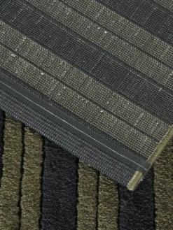 Moderner Teppich, Forest 9 Moderner Teppich, Forest -Haushaltsgegenstände Geschäft Rieseby ModernerTeppich Gruen Forest 160x230 wel