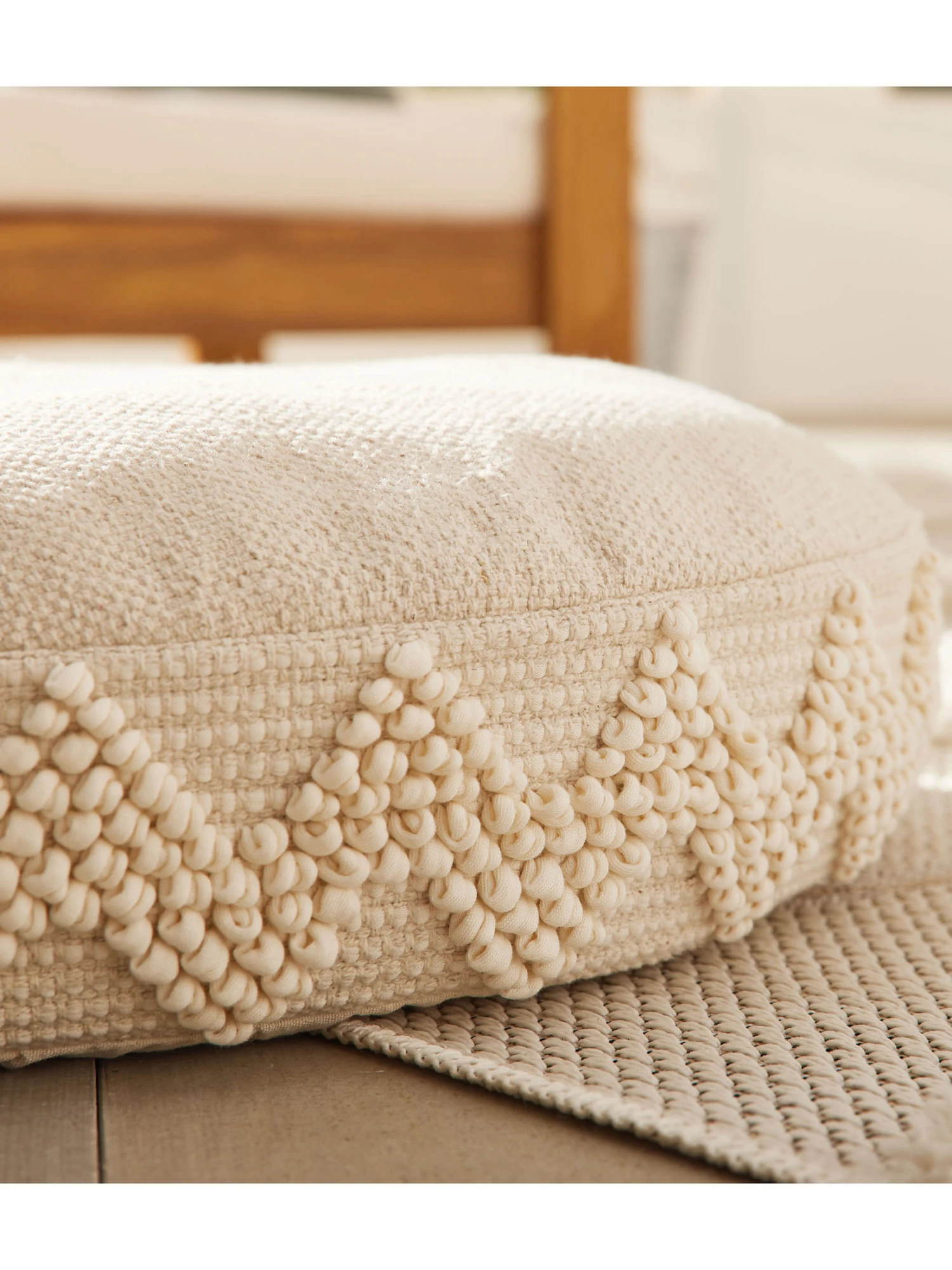 Bodenkissen, Nature 1 Bodenkissen, Nature