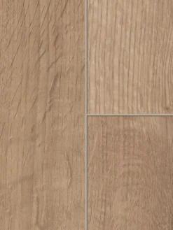 Klick-Laminat, Wild Oak 62262 -Haushaltsgegenstände Geschäft Saltum Laminat WildOak lup