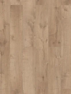 Klick-Laminat, Wild Oak 62262 -Haushaltsgegenstände Geschäft Saltum Laminat WildOak lup2