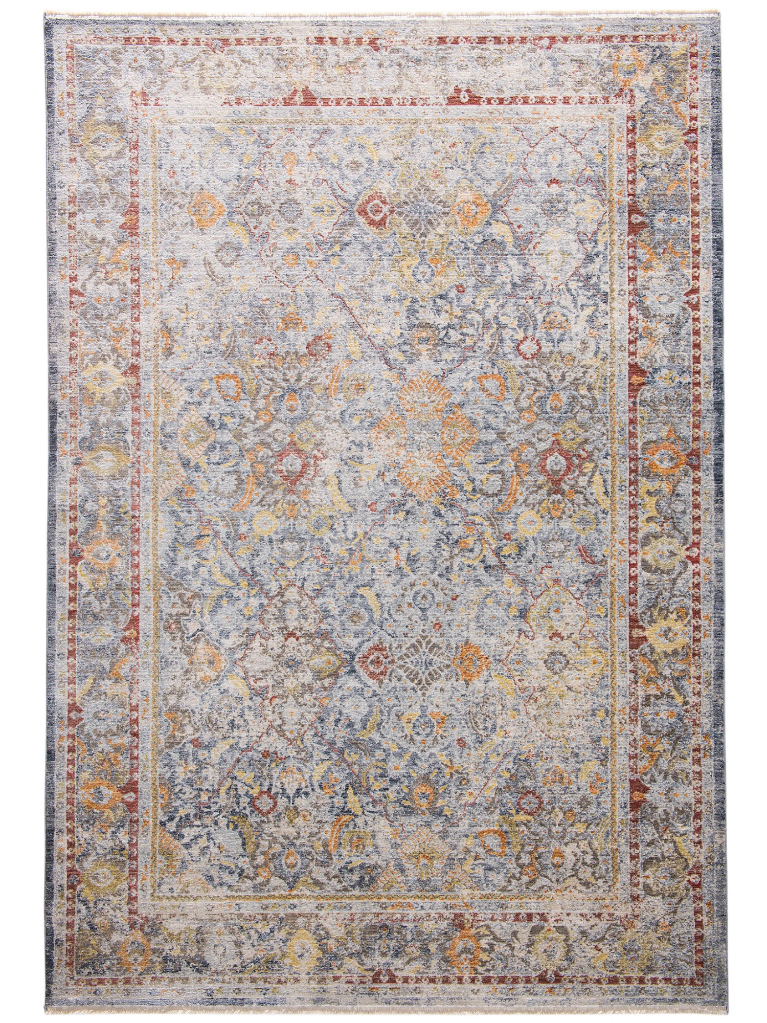 Vintage-Teppich, Medina 3 Vintage-Teppich, Medina – Bild 3