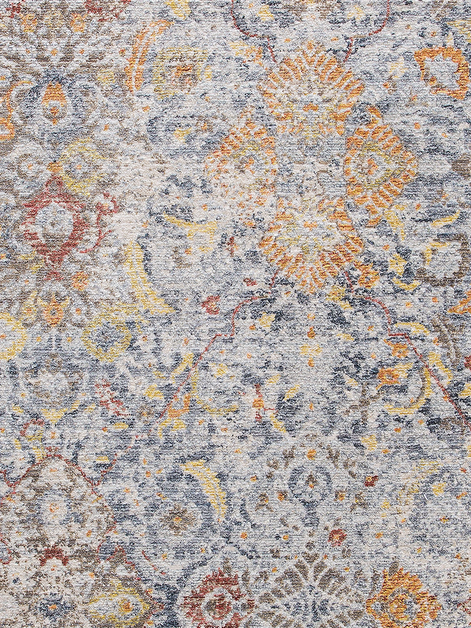 Vintage-Teppich, Medina 5 Vintage-Teppich, Medina – Bild 5