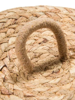 Korb, Natural -Haushaltsgegenstände Geschäft Sanlidu Korb Braun Natural 20x20x15 lup1