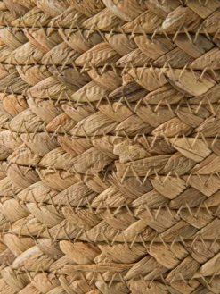 Korb, Natural -Haushaltsgegenstände Geschäft Sanlidu Korb Braun Natural 20x20x15 lup3