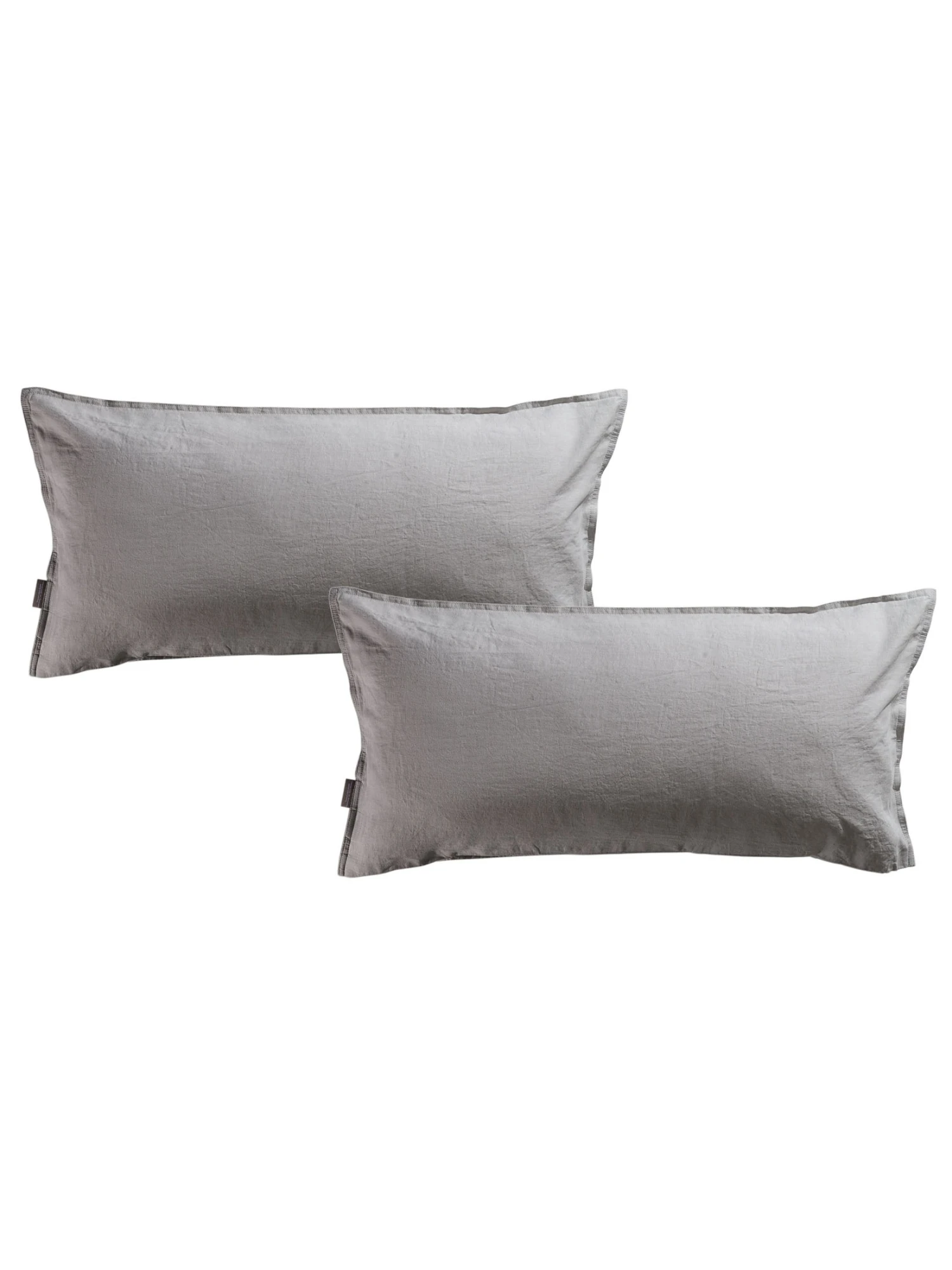 Renforcé-Bettwäsche, Silver 1 Renforcé-Bettwäsche, Silver