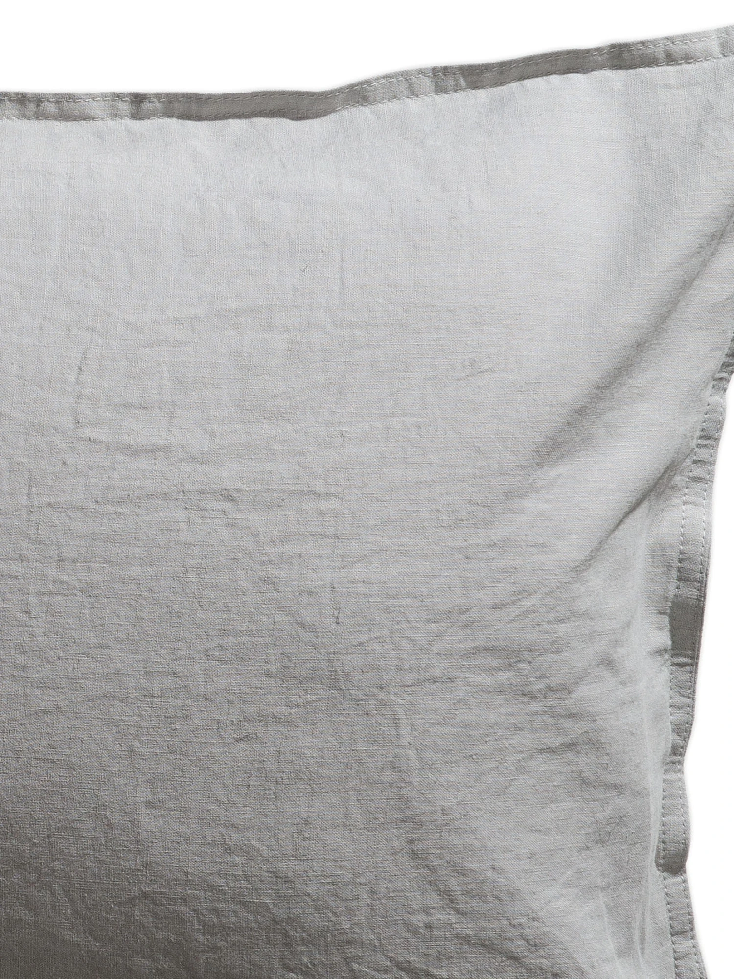 Renforcé-Bettwäsche, Silver 2 Renforcé-Bettwäsche, Silver – Bild 2