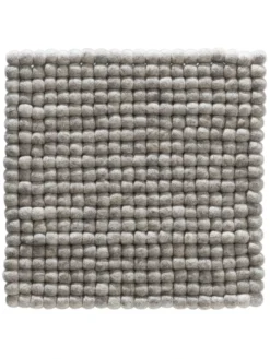 Sitzauflage, Stone Grey