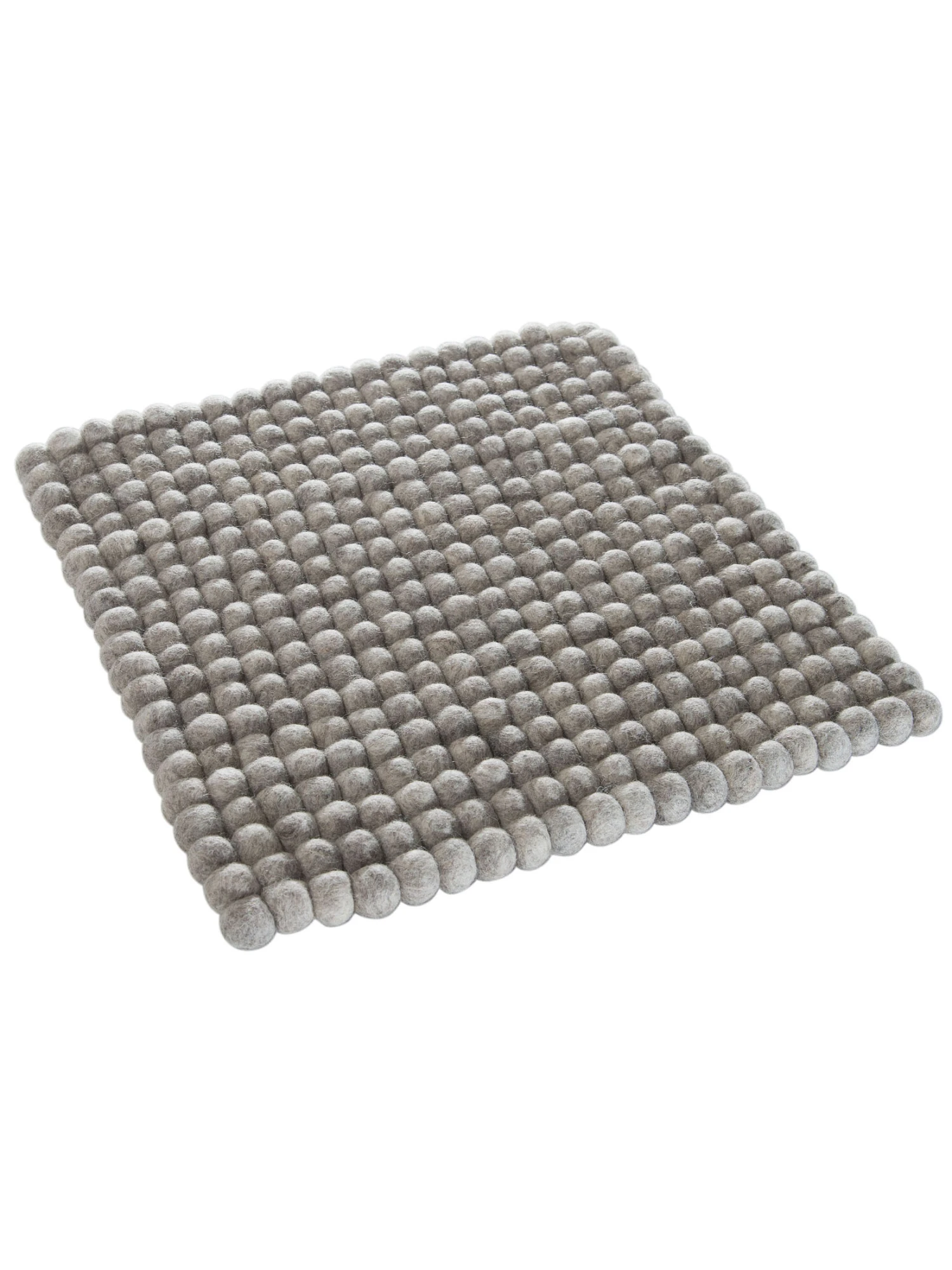 Sitzauflage, Stone Grey 3 Sitzauflage, Stone Grey – Bild 3