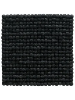 Sitzauflage, Black