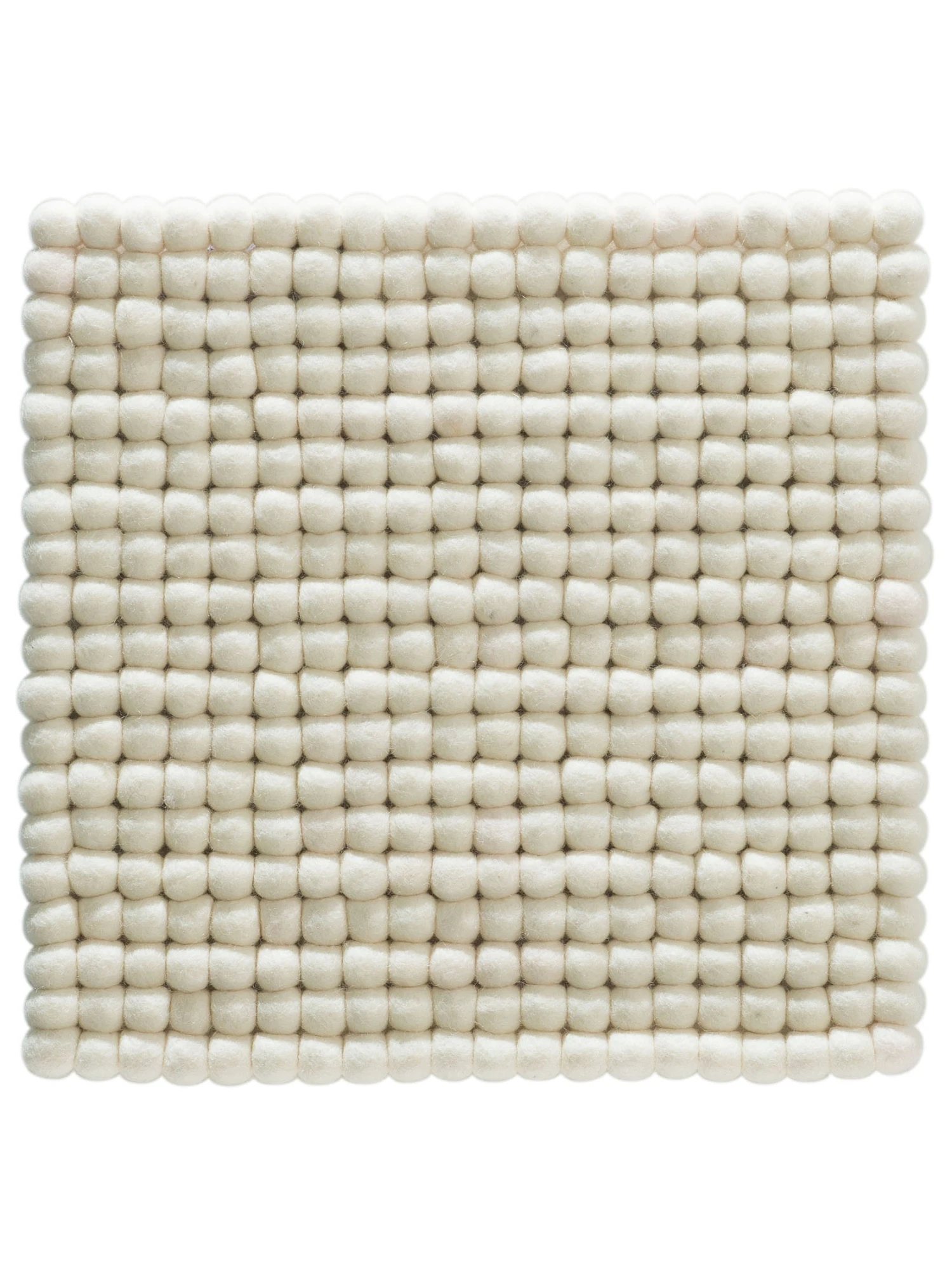 Sitzauflage, White 1 Sitzauflage, White